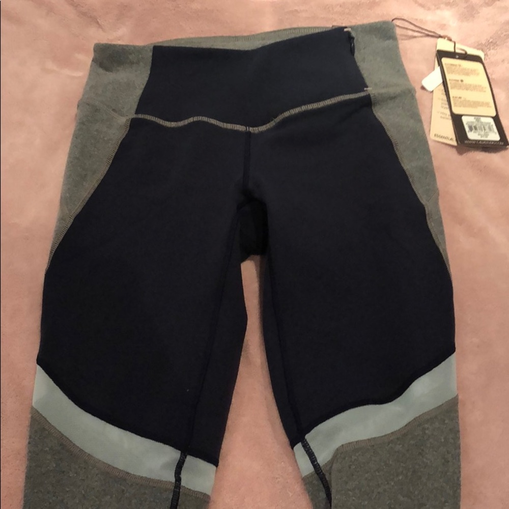 Calia essential 7/8 leggings
